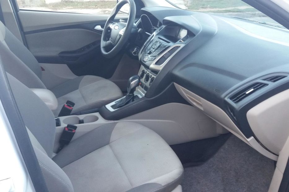 Продам Ford Focus 3 SE Avtomat 2013 года в Одессе