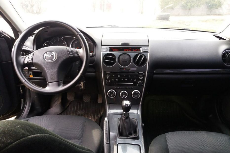 Продам Mazda 6 2006 года в Сумах