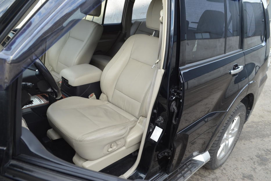 Продам Mitsubishi Pajero Wagon 2007 года в Киеве