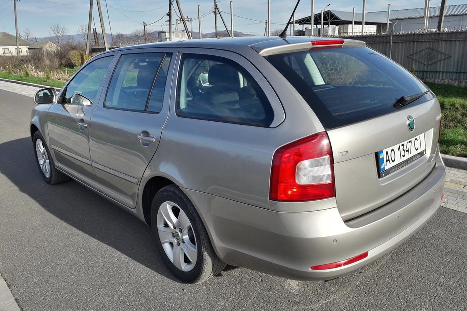 Продам Skoda Octavia A5 ELEGANCE 2012 года в г. Мукачево, Закарпатская область