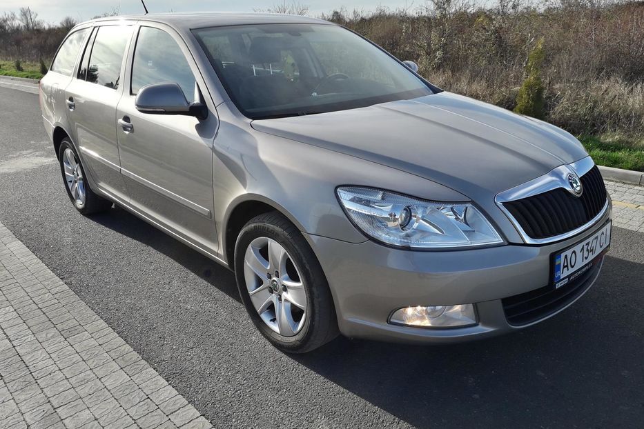 Продам Skoda Octavia A5 ELEGANCE 2012 года в г. Мукачево, Закарпатская область