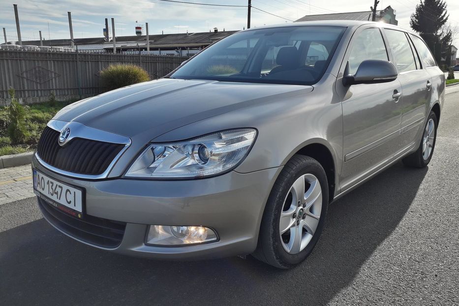 Продам Skoda Octavia A5 ELEGANCE 2012 года в г. Мукачево, Закарпатская область