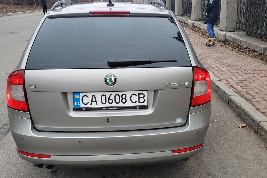 Продам Skoda Octavia A5 2011 года в г. Умань, Черкасская область