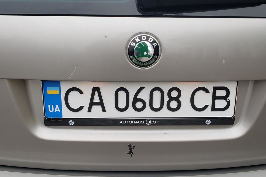 Продам Skoda Octavia A5 2011 года в г. Умань, Черкасская область