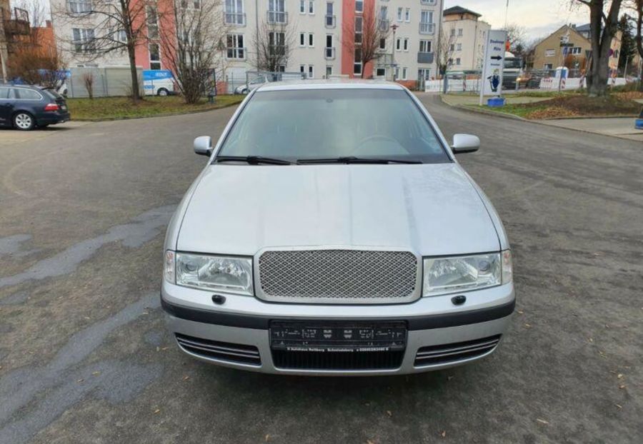 Продам Skoda Octavia 2004 года в г. Иршава, Закарпатская область