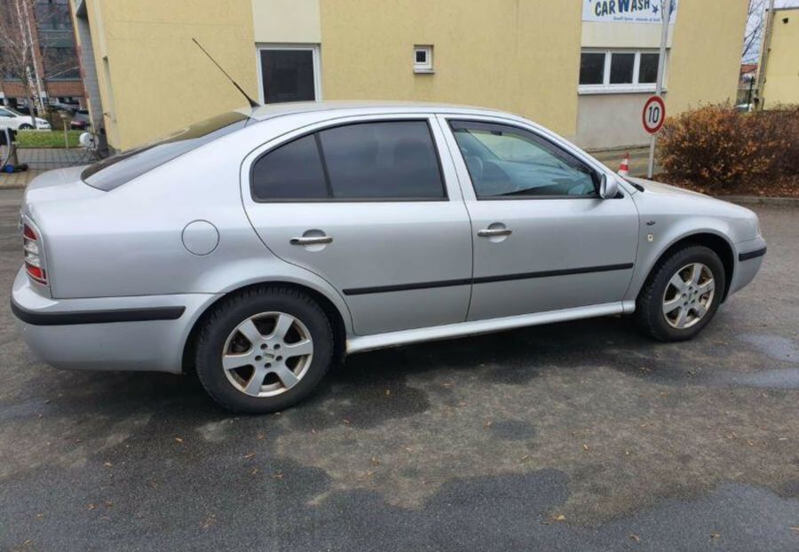 Продам Skoda Octavia 2004 года в г. Иршава, Закарпатская область