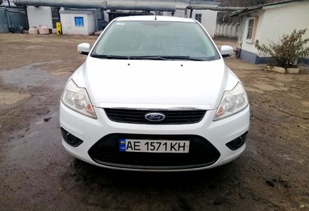 Продам Ford Focus 2010 года в г. Каменское, Днепропетровская область