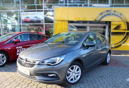 Продам Opel Astra J 2019 года в Киеве