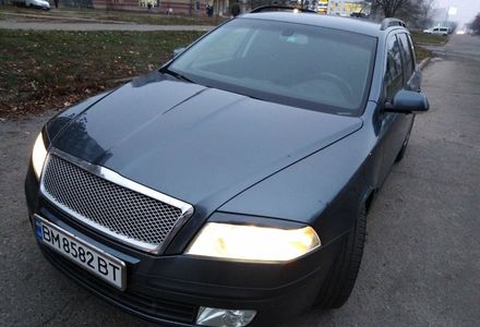 Продам Skoda Octavia A5 Elegance 2005 года в Сумах