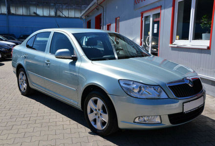 Продам Skoda Octavia A5 2007 года в г. Соломоново, Закарпатская область