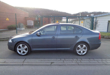 Продам Skoda Octavia A5 2008 года в г. Соломоново, Закарпатская область