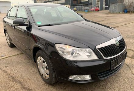 Продам Skoda Octavia A5 2010 года в г. Соломоново, Закарпатская область