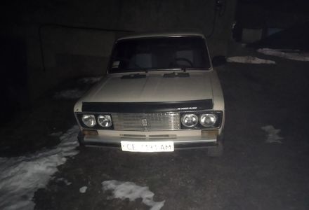 Продам ВАЗ 2106 1990 года в г. Хотин, Черновицкая область
