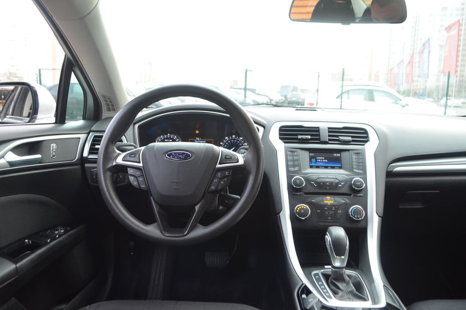 Продам Ford Fusion 2015 года в Киеве