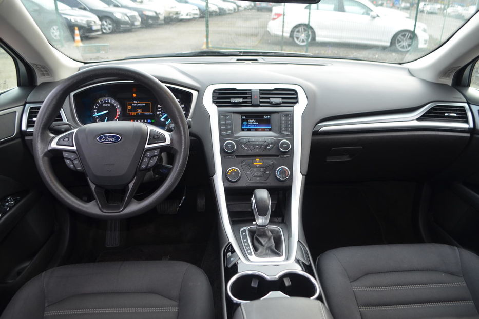 Продам Ford Fusion 2015 года в Киеве