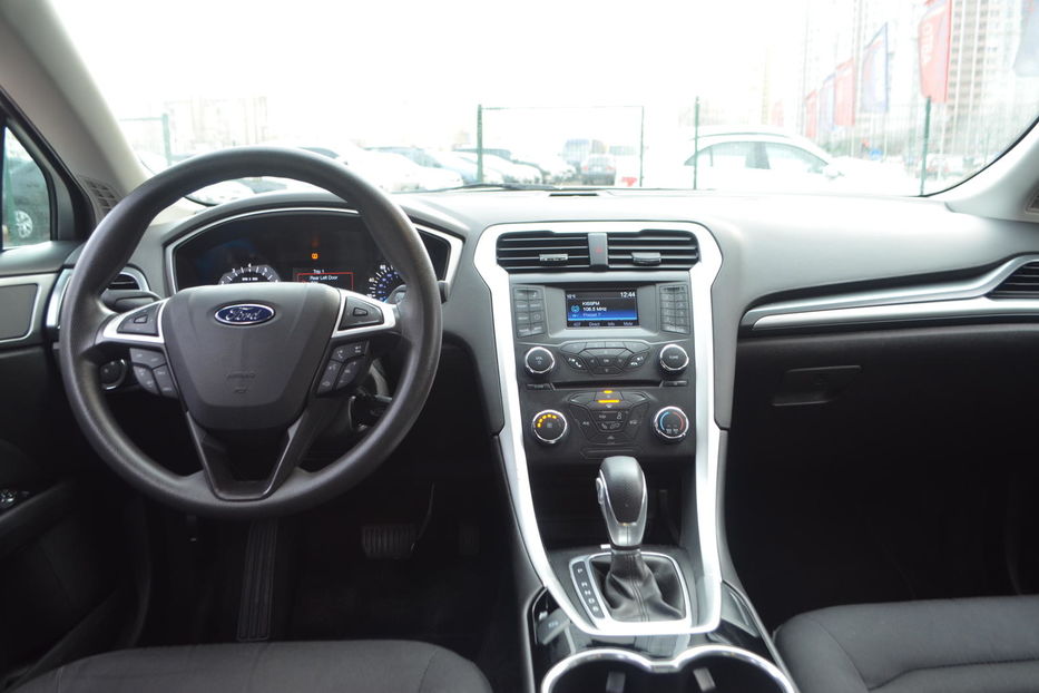 Продам Ford Fusion 2015 года в Киеве