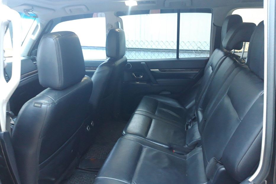 Продам Mitsubishi Pajero Wagon 2009 года в Одессе