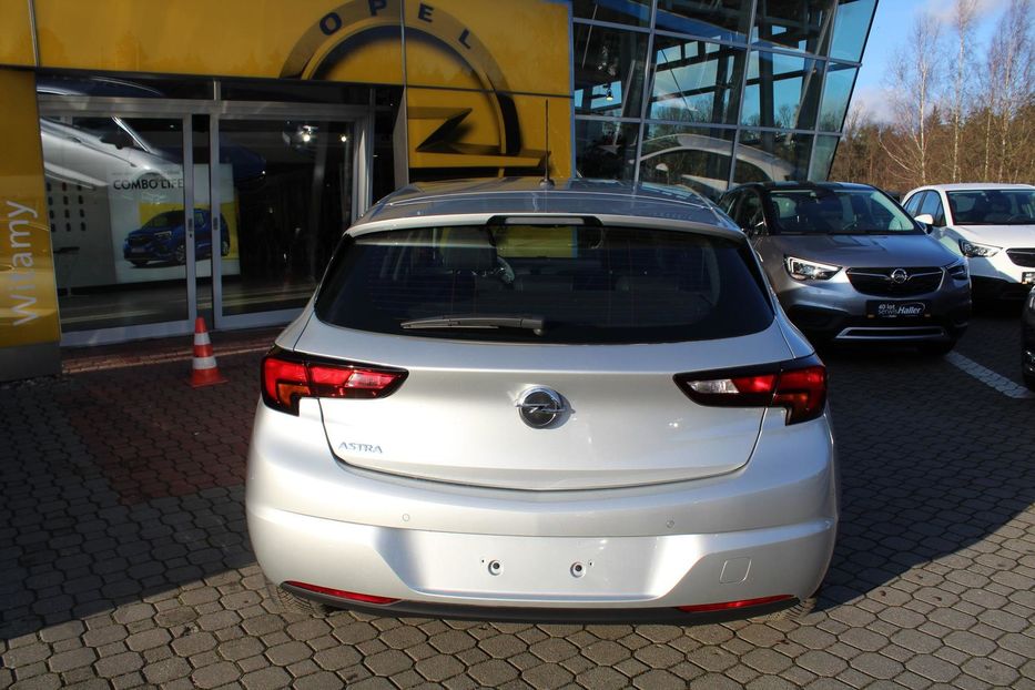 Продам Opel Astra J 2019 года в Киеве