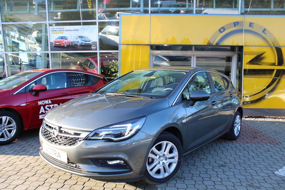 Продам Opel Astra J 2019 года в Киеве