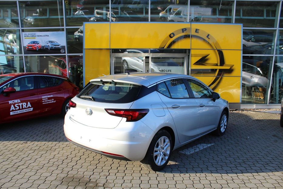 Продам Opel Astra J 2019 года в Киеве