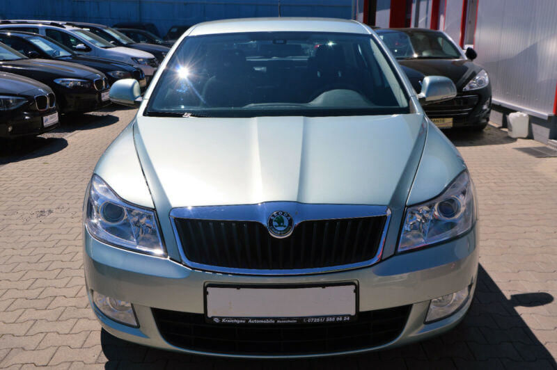 Продам Skoda Octavia A5 2007 года в г. Соломоново, Закарпатская область