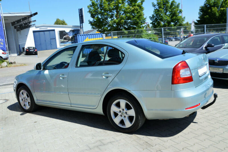 Продам Skoda Octavia A5 2007 года в г. Соломоново, Закарпатская область