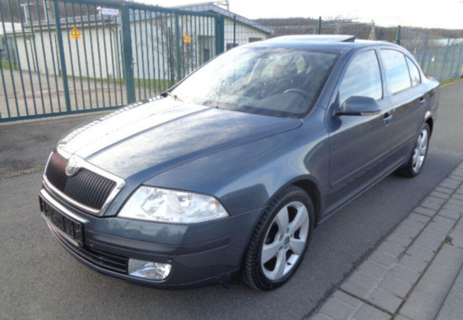 Продам Skoda Octavia A5 2008 года в г. Соломоново, Закарпатская область