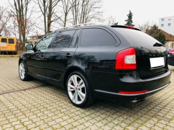 Продам Skoda Octavia A5 2009 года в г. Соломоново, Закарпатская область