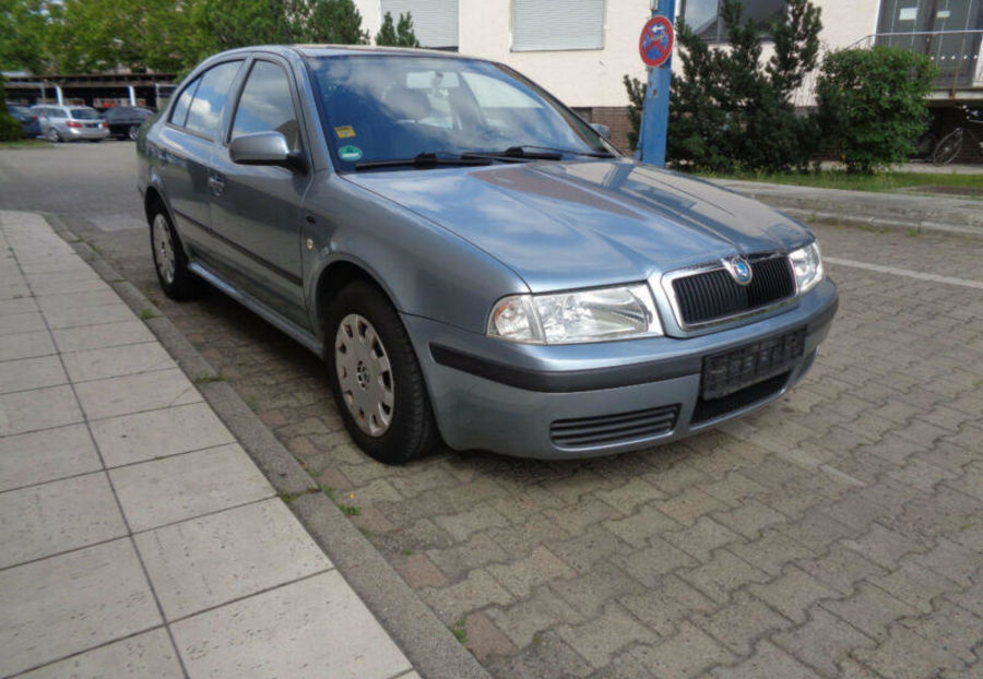 Продам Skoda Octavia 2004 года в г. Любешов, Волынская область