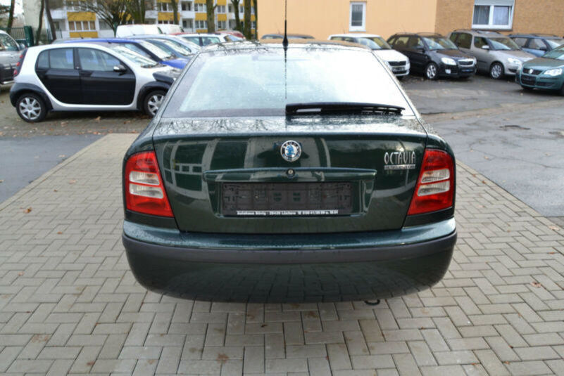 Продам Skoda Octavia 2004 года в г. Любешов, Волынская область