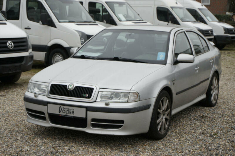 Продам Skoda Octavia 2006 года в г. Любешов, Волынская область