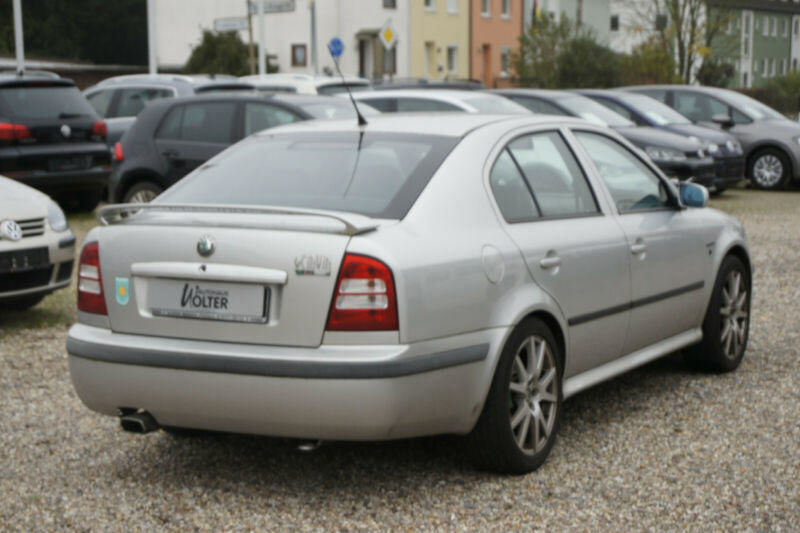 Продам Skoda Octavia 2006 года в г. Любешов, Волынская область