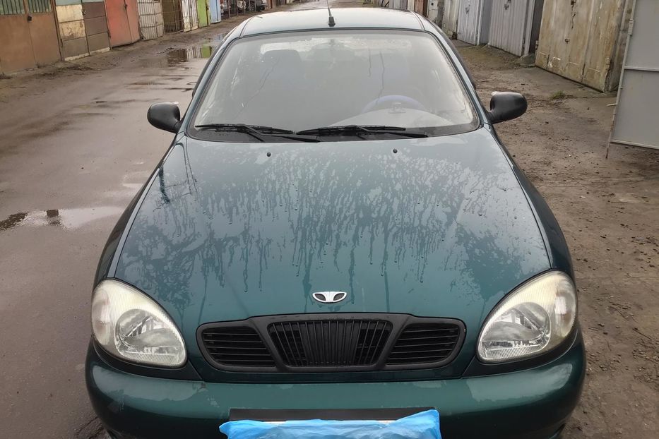 Продам Daewoo Sens 2005 года в Одессе