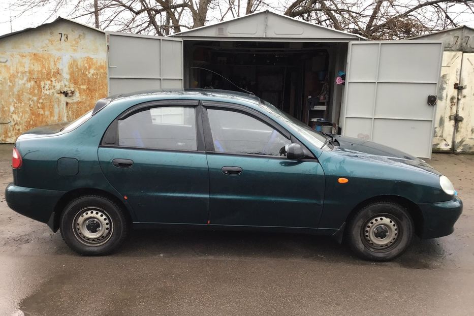 Продам Daewoo Sens 2005 года в Одессе