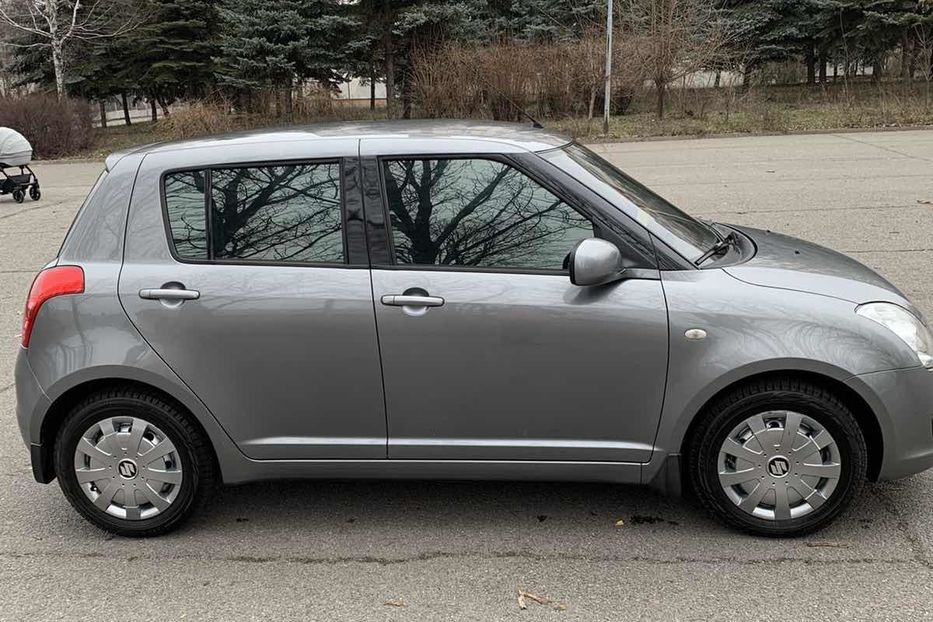 Продам Suzuki Swift 2008 года в Днепре