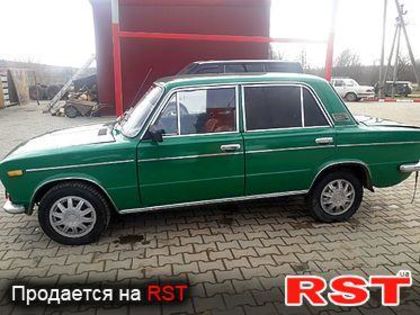 Продам ВАЗ 2103 1975 года в Черновцах