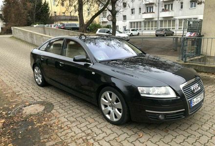 Продам Audi A6 2004 года в Львове