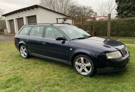 Продам Audi A6 2006 года в Львове