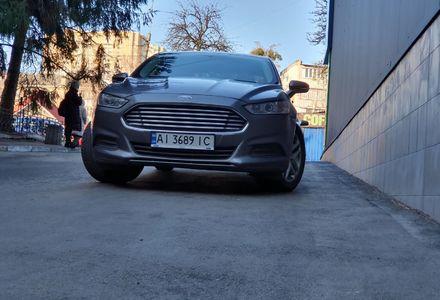 Продам Ford Fusion Se 2013 года в г. Ирпень, Киевская область