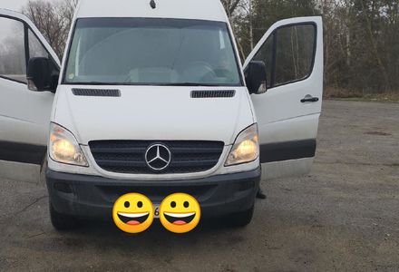 Продам Mercedes-Benz Sprinter 316 груз. 2011 года в Киеве