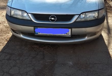 Продам Opel Vectra B 1998 года в г. Мариуполь, Донецкая область