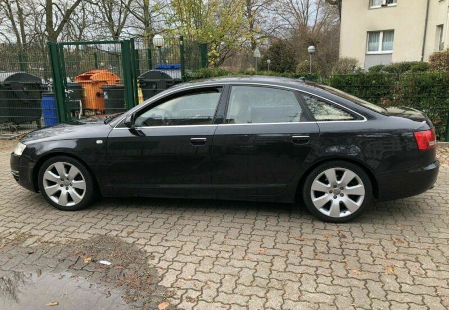 Продам Audi A6 2004 года в Львове