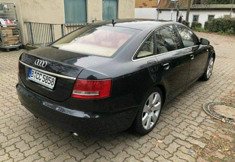 Продам Audi A6 2004 года в Львове