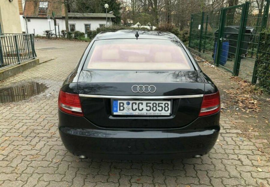 Продам Audi A6 2004 года в Львове