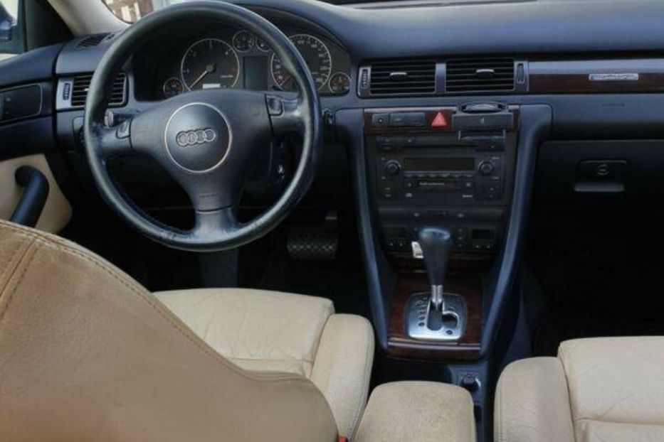 Продам Audi A6 2006 года в Львове