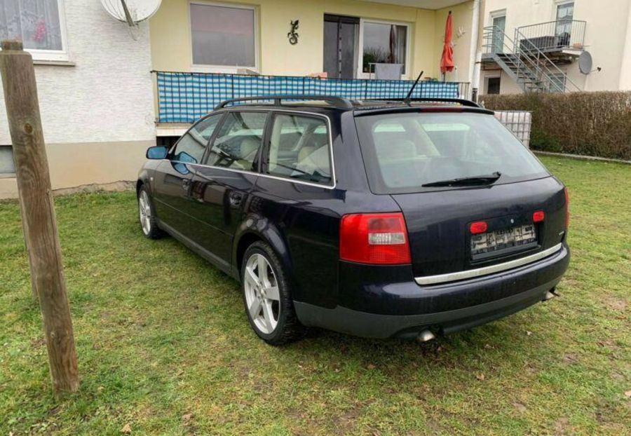 Продам Audi A6 2006 года в Львове