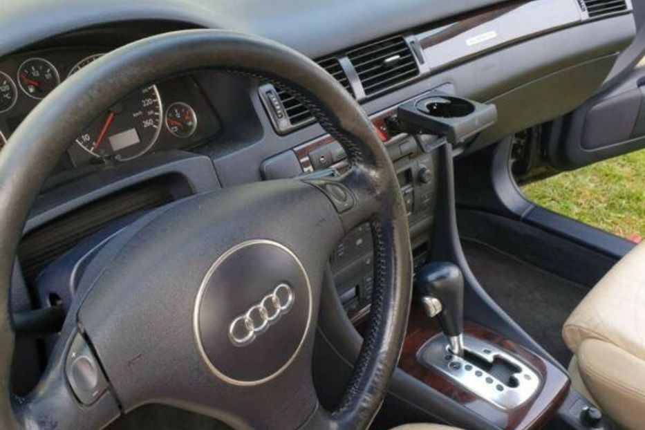 Продам Audi A6 2006 года в Львове