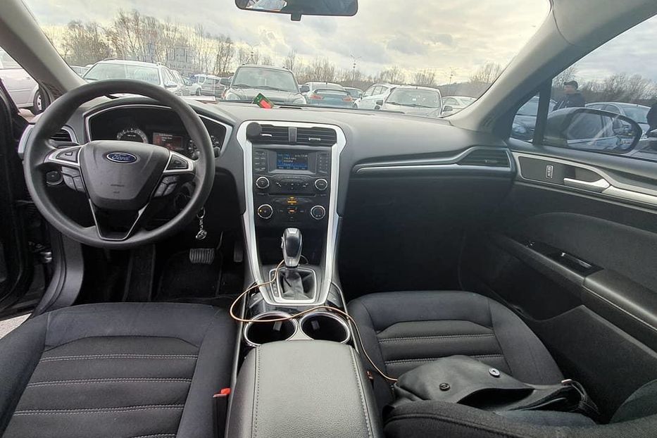 Продам Ford Fusion Se 2013 года в г. Ирпень, Киевская область