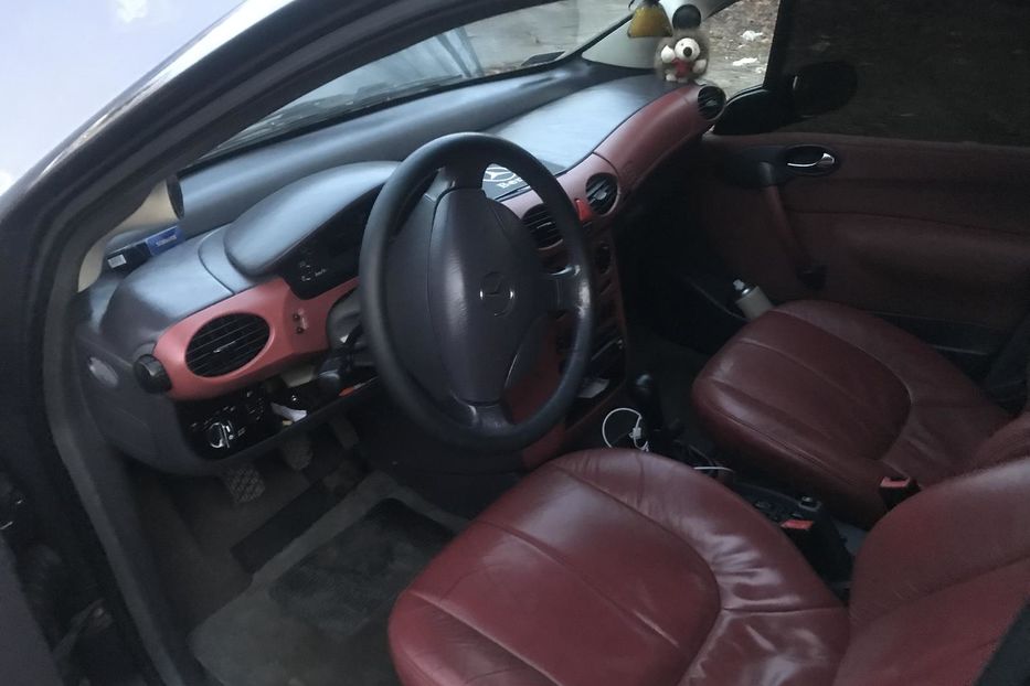 Продам Mercedes-Benz A 170 1999 года в Хмельницком