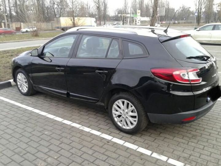 Продам Renault Megane 3 2015 года в Киеве